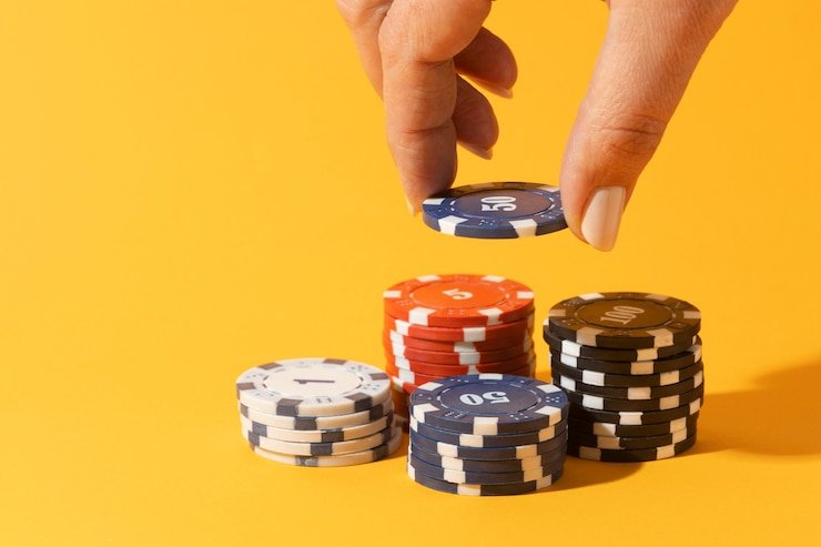 Pengguna mengisi formulir kontak olx188